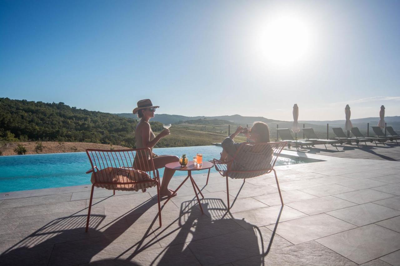 Winery & Design Hotel Roxanich Motovun Exterior photo