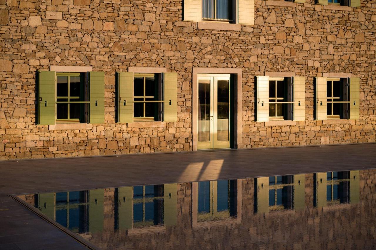 Winery & Design Hotel Roxanich Motovun Exterior photo